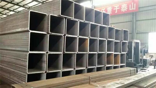 皮山q345d无缝方管