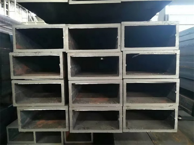 皮山Q235冷拔方管材质特点 适用工程场景分析