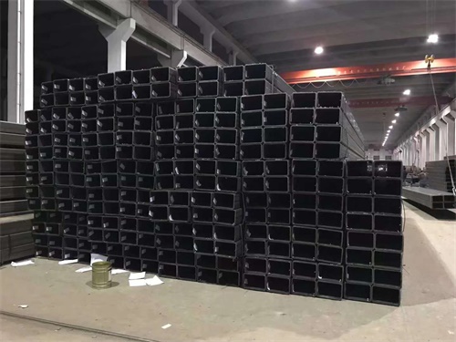 皮山冷拔方管选型指南 工程采购怎么选